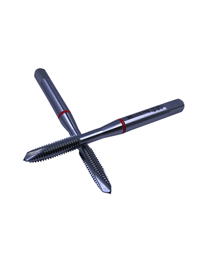 白色下旋先端丝攻 M5×0 .8(T2829系列)