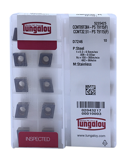CCMT09T304-PS T9115(F)