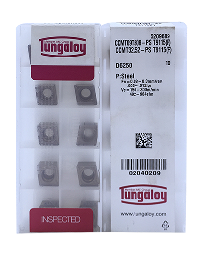CCMT09T308-PS T9115(F)