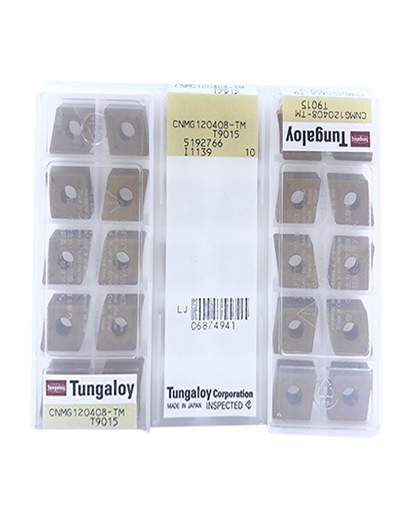 CNMG120408-TM T9015