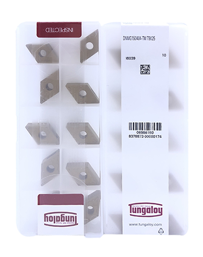 DNMG150404-TM T9025