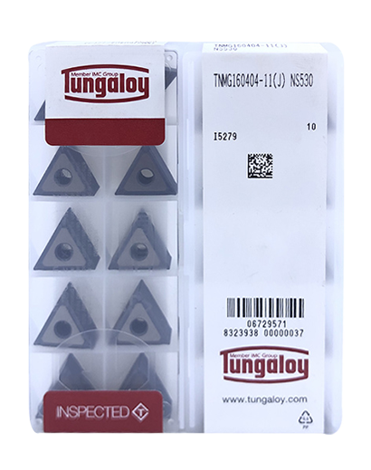 TNMG160404-11 NS530