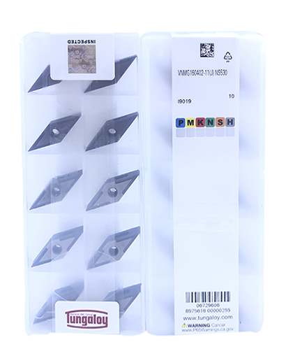 VNMG160402-11 NS530