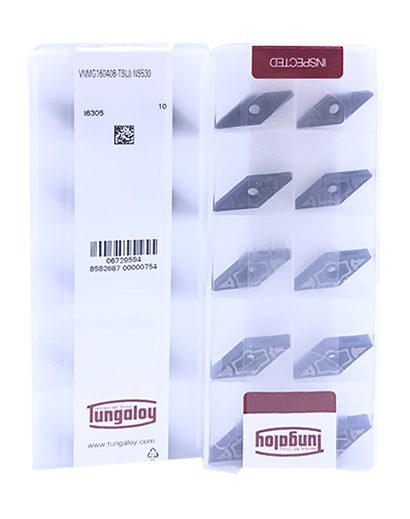 VNMG160408-TS NS530