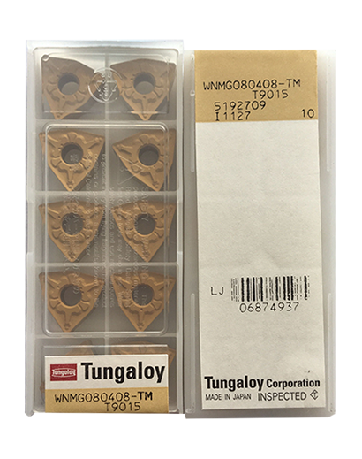 WNMG80408-TM T9015